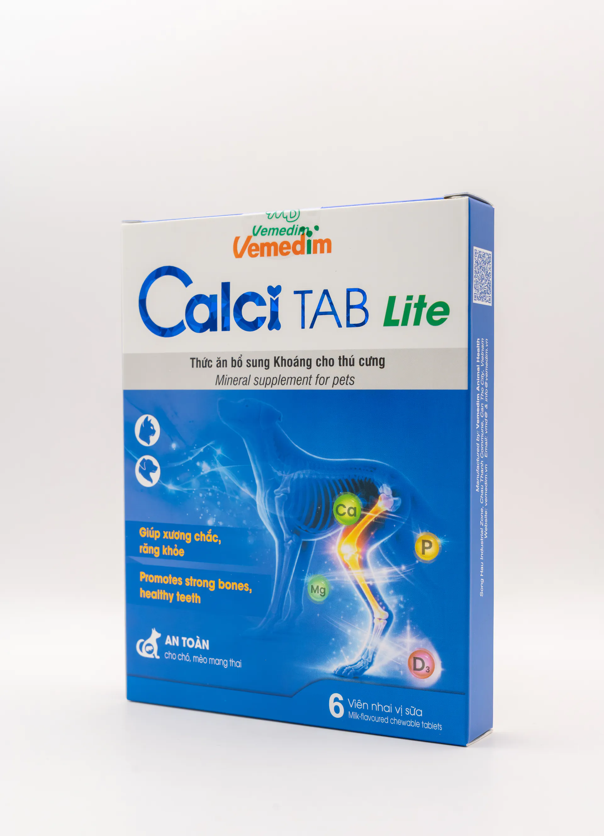 Calci tab lite