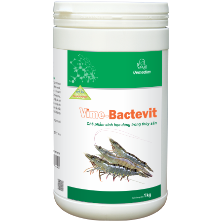 Vime Bactevit