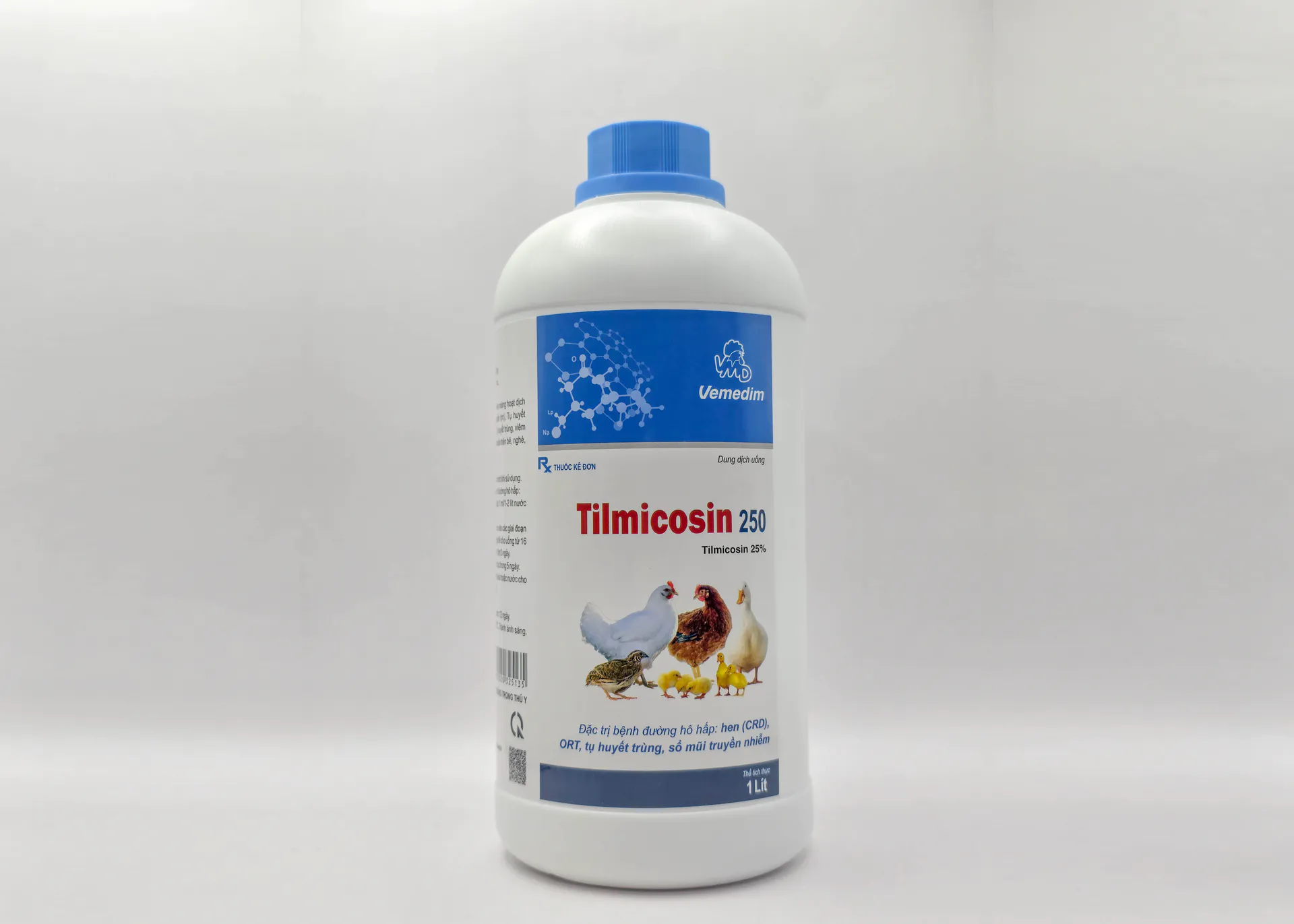 Tilmicosin 250