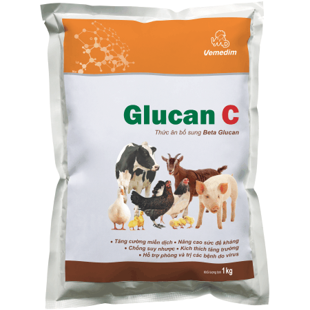 Glucan C 