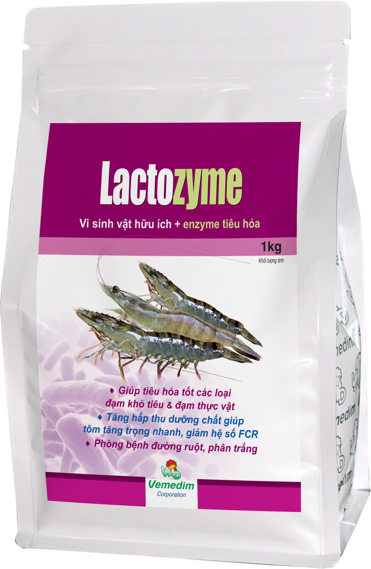 Lactozyme