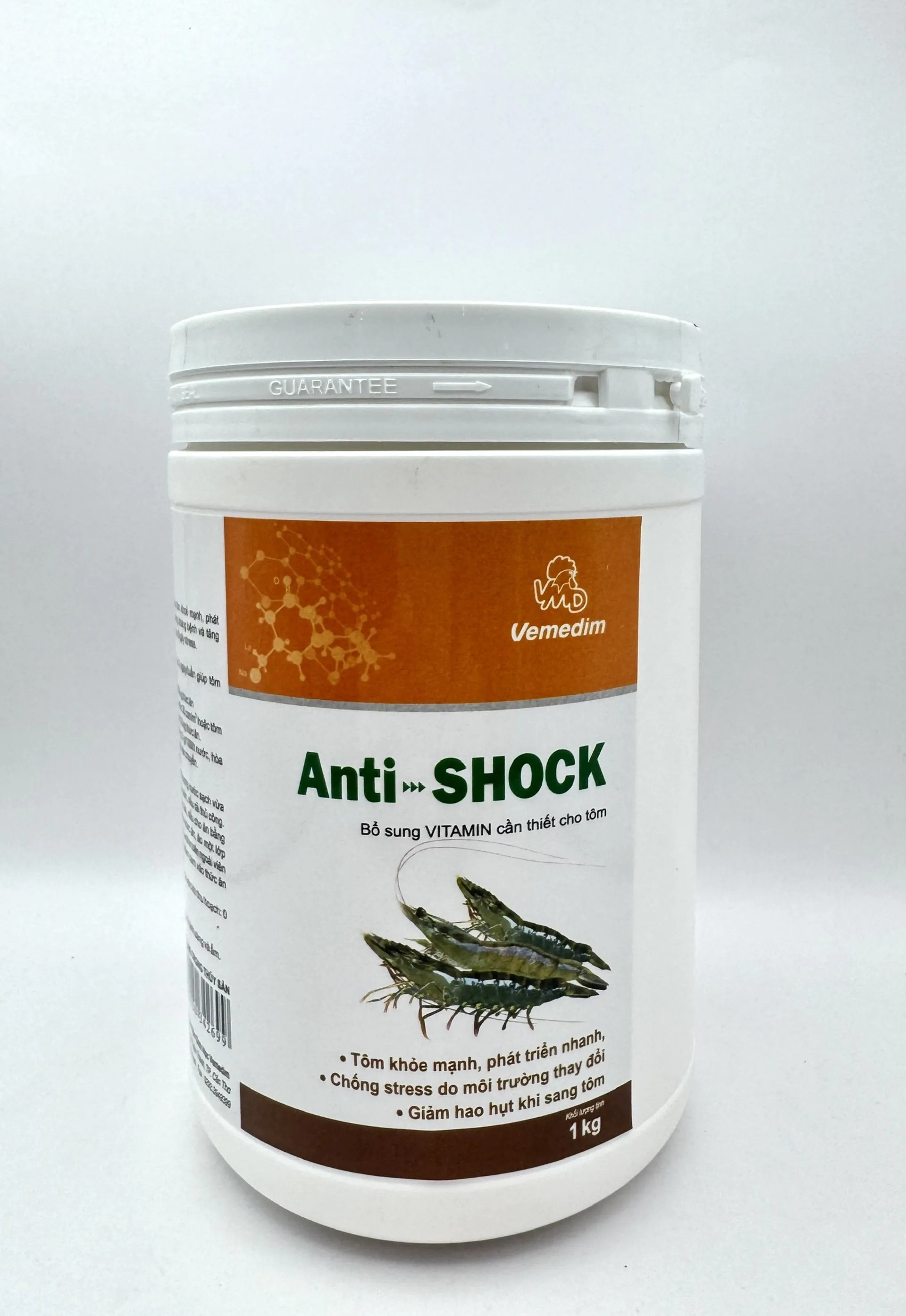 Anti Shock (Tôm)