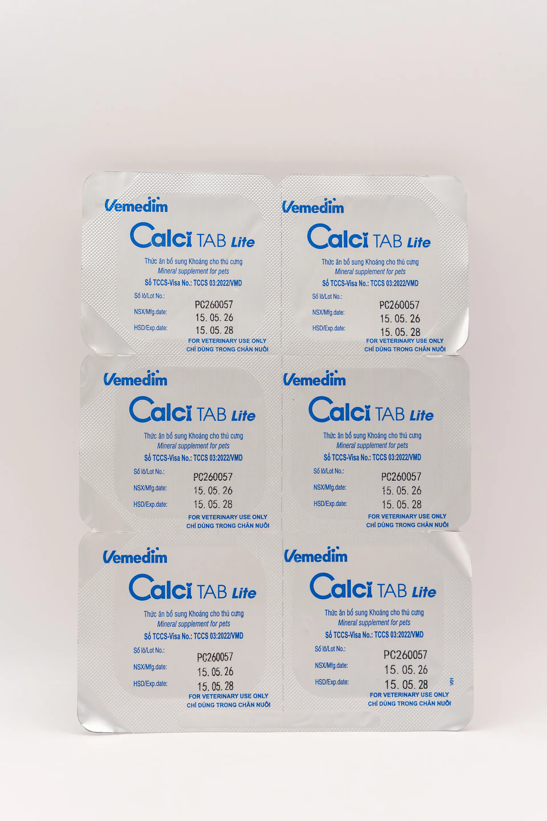 Calci tab lite