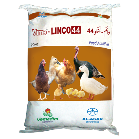 Vime - Linco 44 