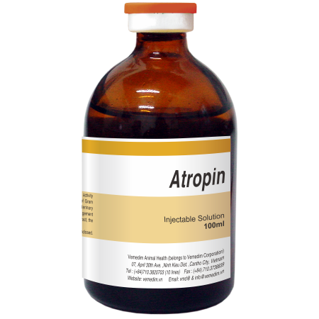 Atropin