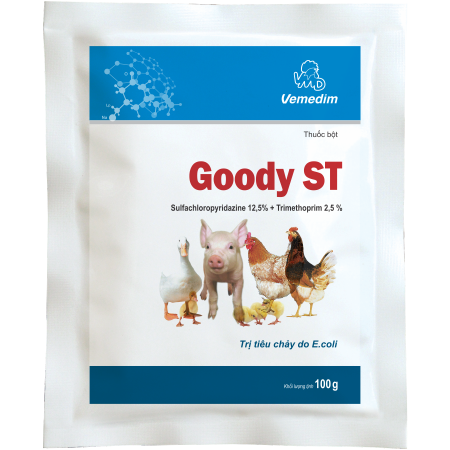 Goody ST