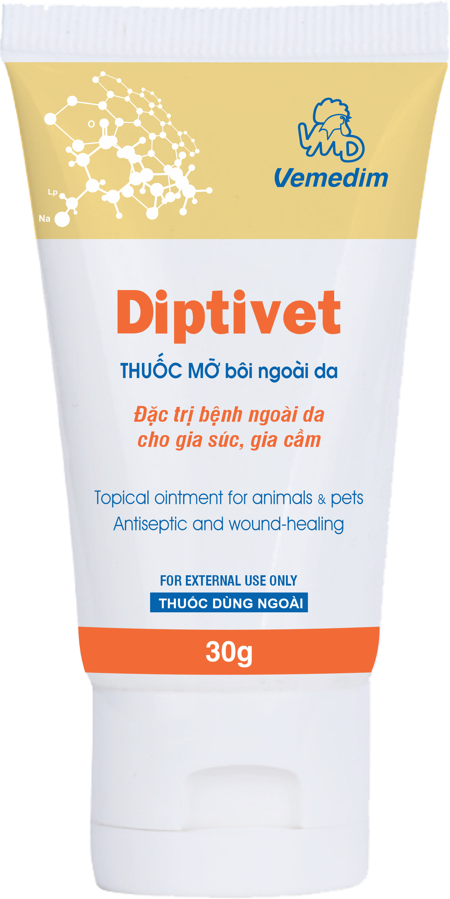 DIPTIVET