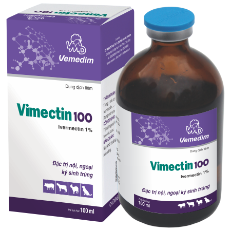 Vimectin 100