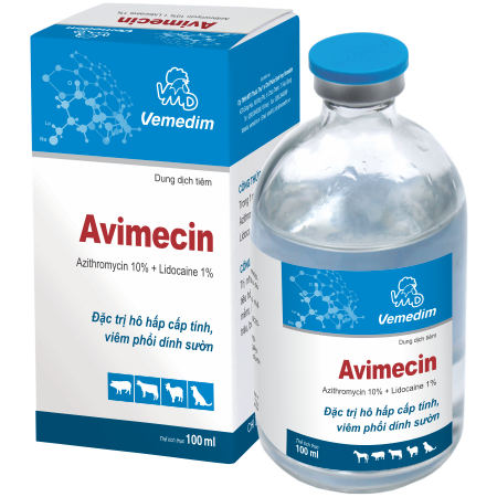 Avimecin 