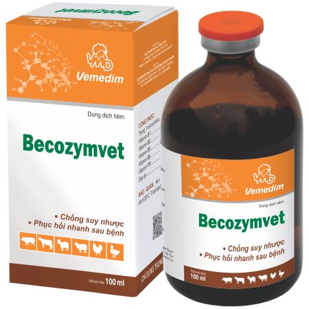 Becozymvet