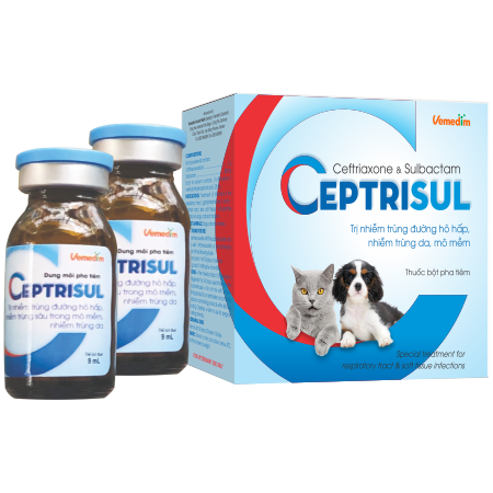 Ceptrisul (pet)