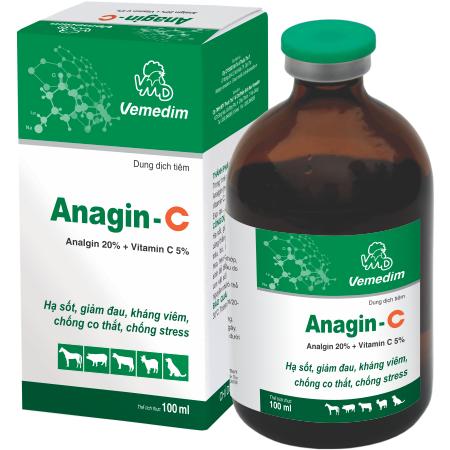 Anagin C