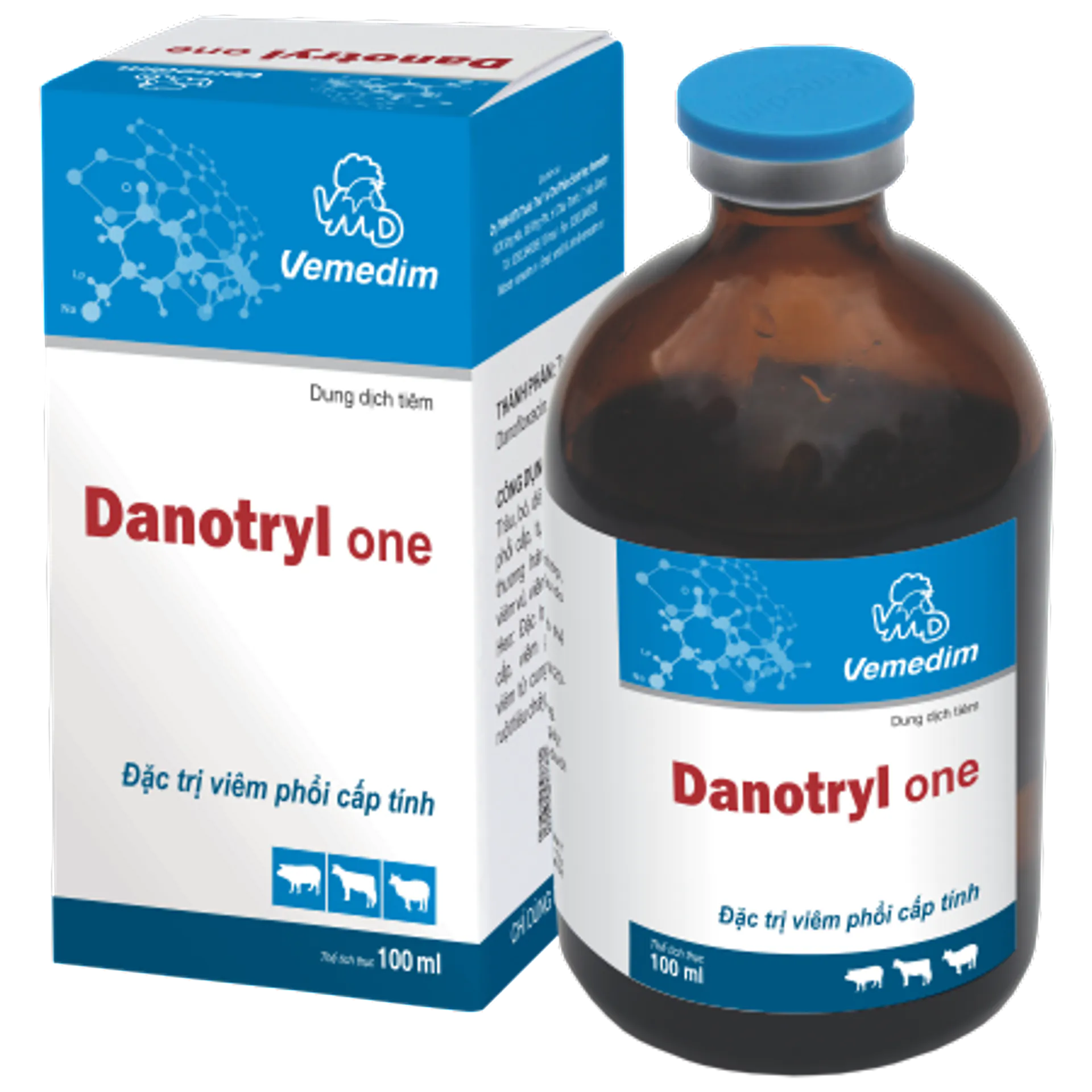 Danotryl One