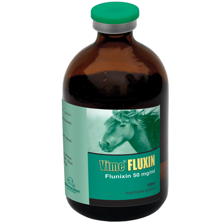 Vime Fluxin (5%)