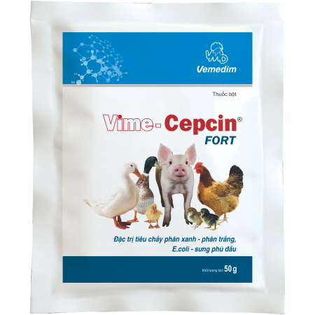 Vime Cepcin Fort
