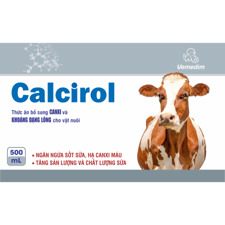 Calcirol