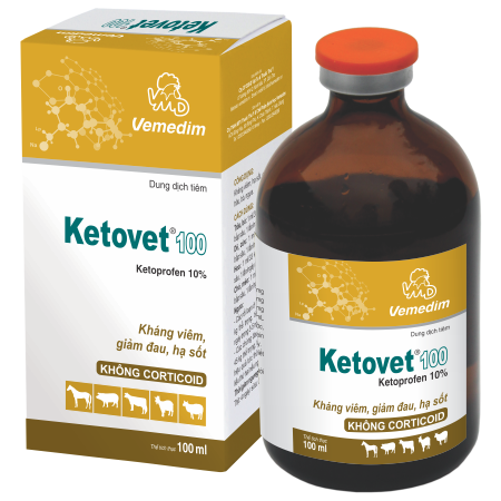 Vemedim Ketovet 100