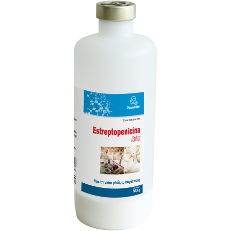 Avian Streptomycin