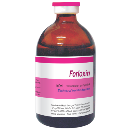  Forloxin