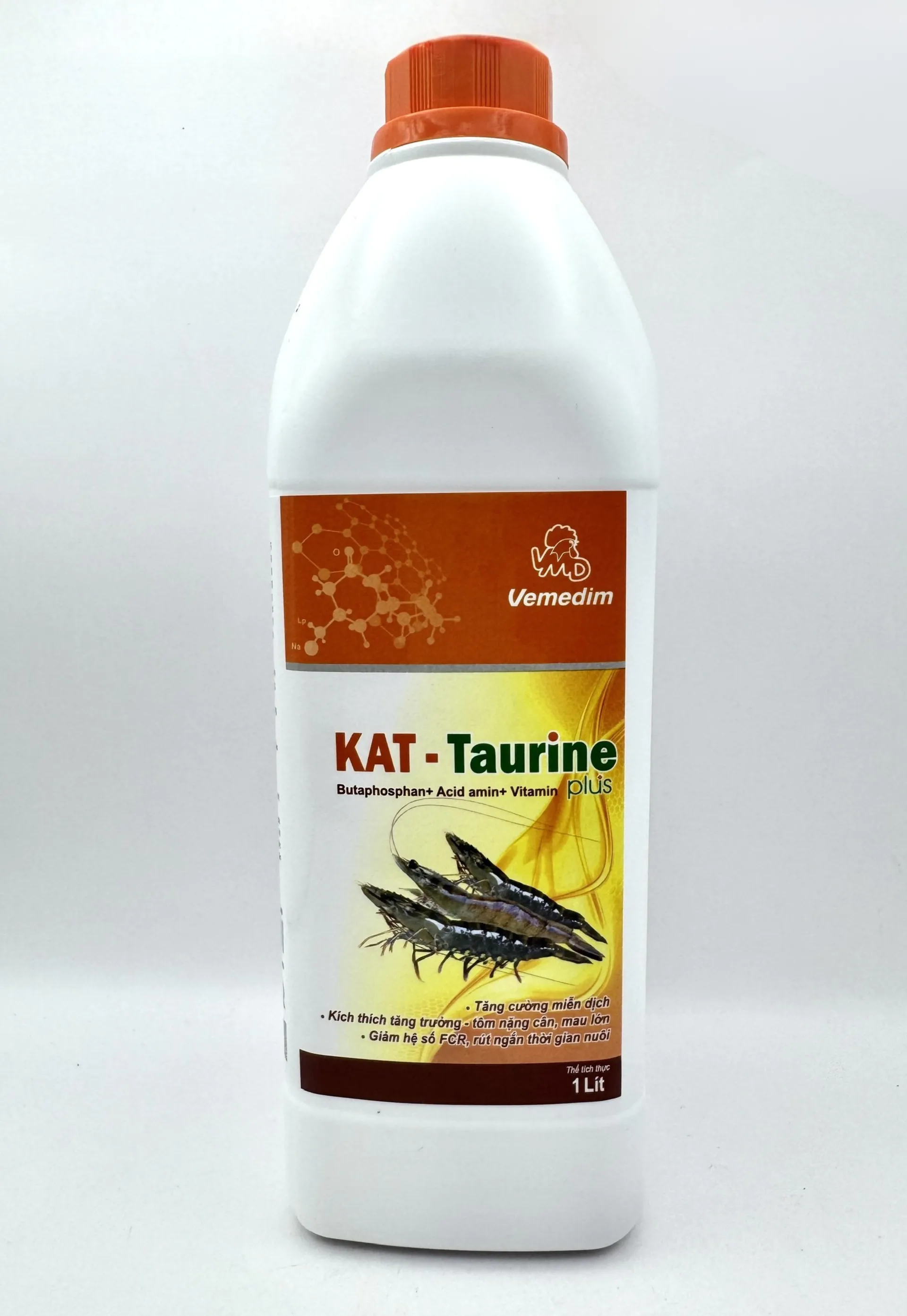 Kat Taurine