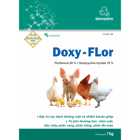 Doxy