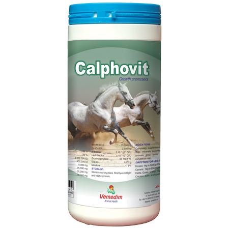 Calphovit
