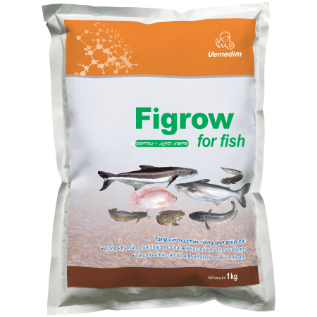 Figrow For Fish