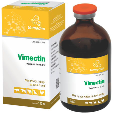 Vimectin 0.3%