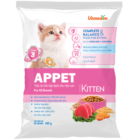 APPET kitten 