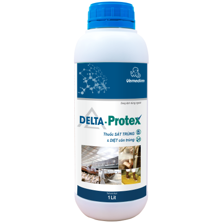 Delta Protex