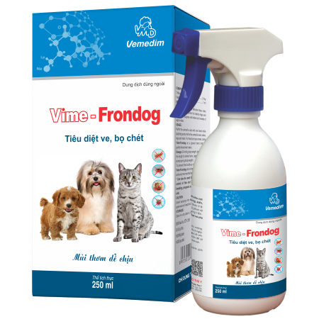 Vime Frondog