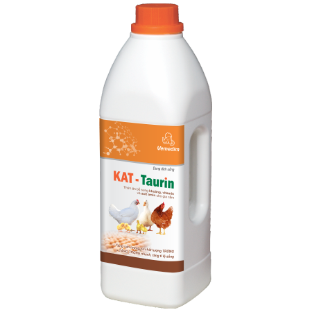 Kat Taurine (GSGC)