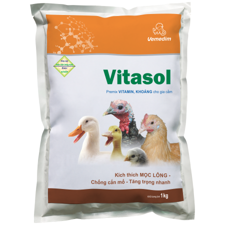 Vitasol