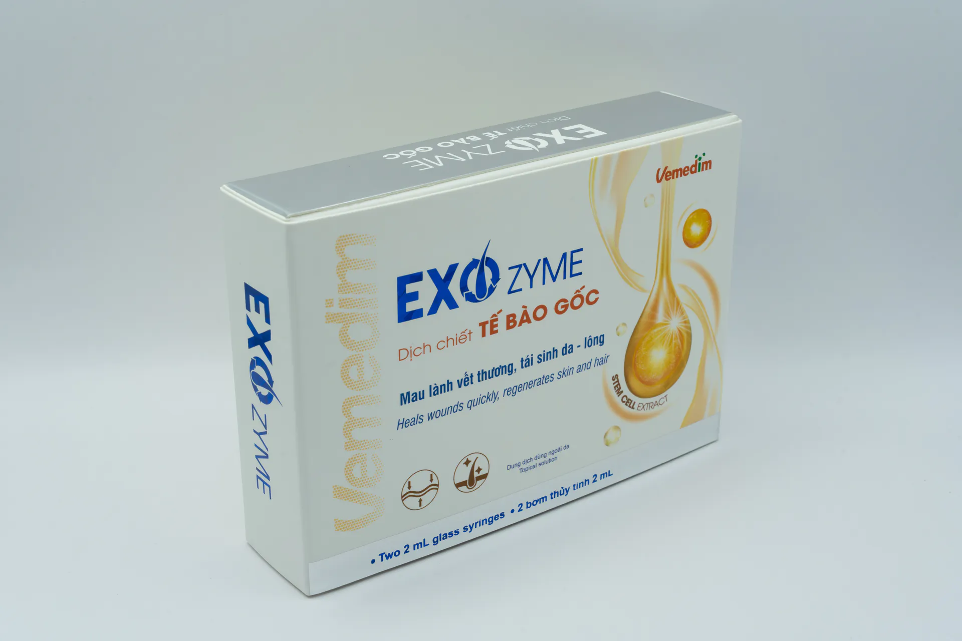 EXO zyme (Tế Bào Gốc)