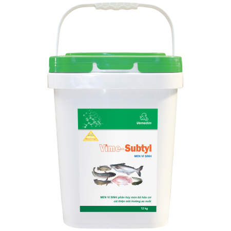 Vime Subtyl (cá)