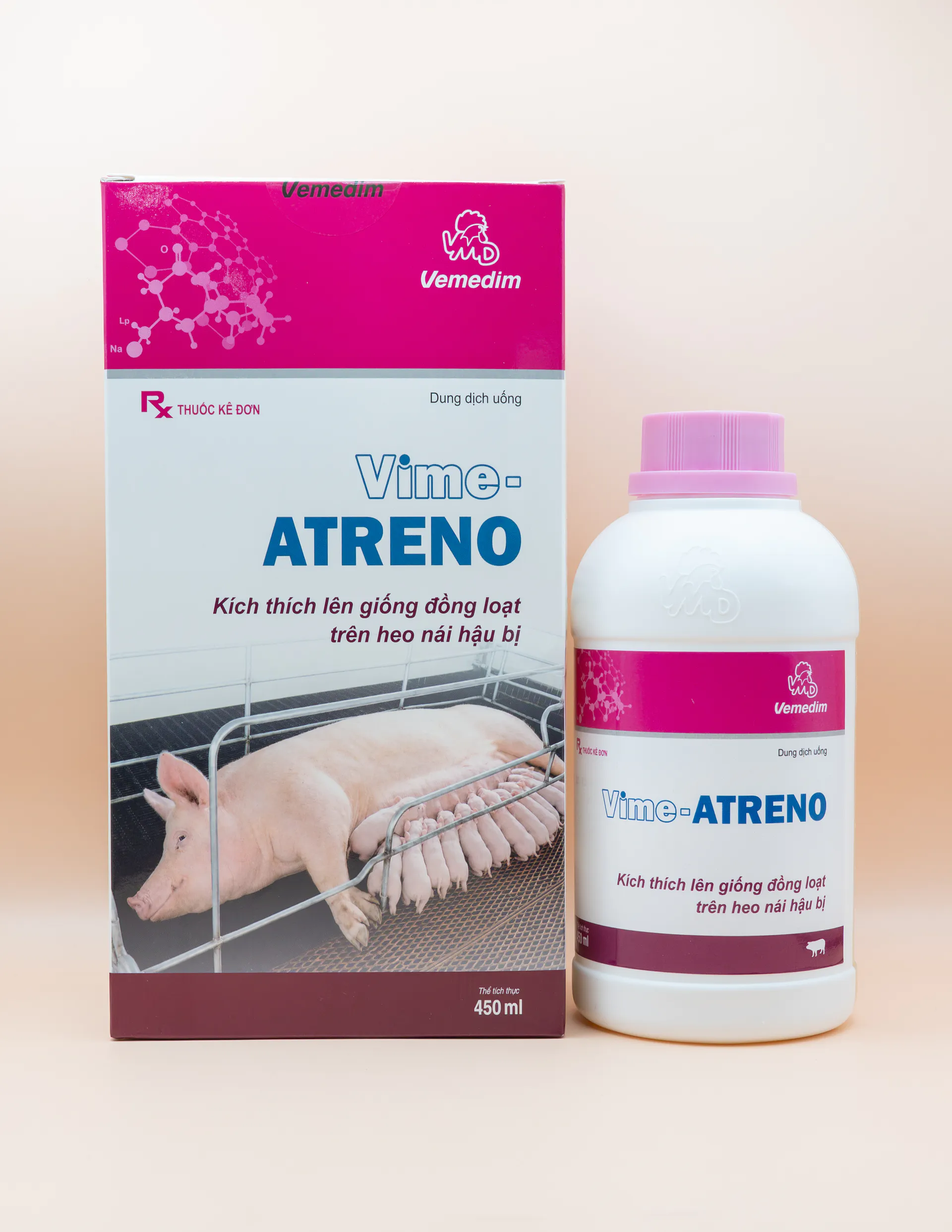 Vime Atreno 