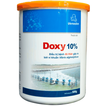 Doxy 10%