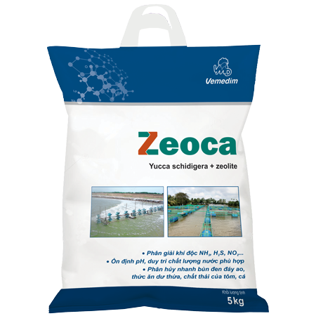 Zeoca