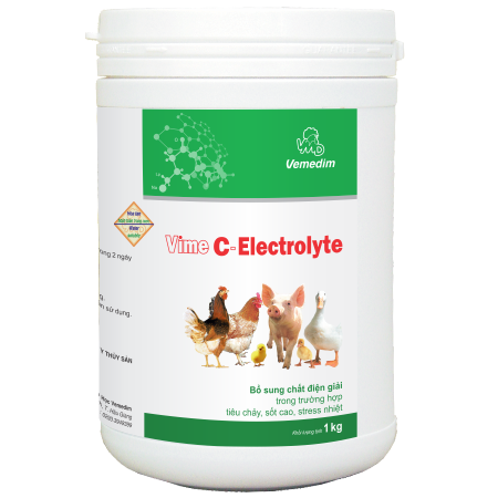Vime C Electrolyte
