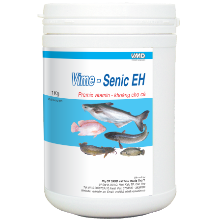 Vime Senic EH (cá)