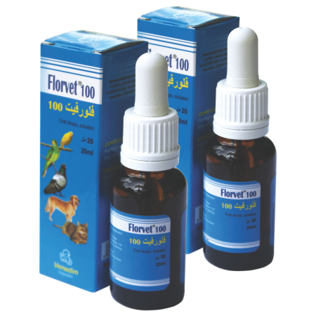 Florvet  100
