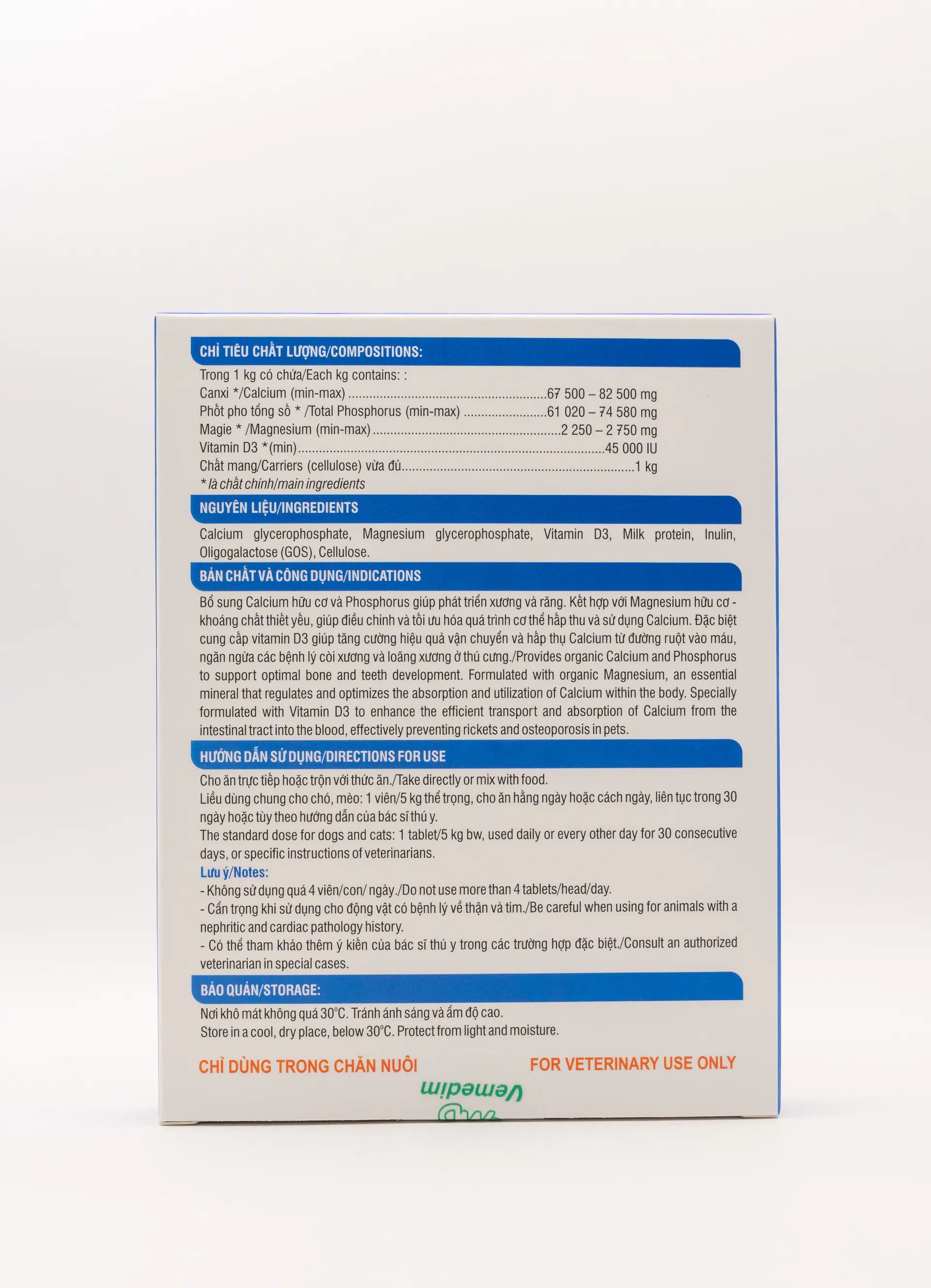 Calci tab lite
