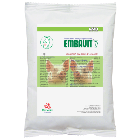 Embavit 7