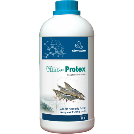Vime Protex (tôm)