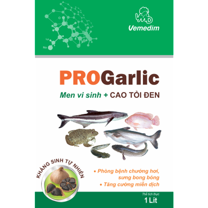ProGarlic
