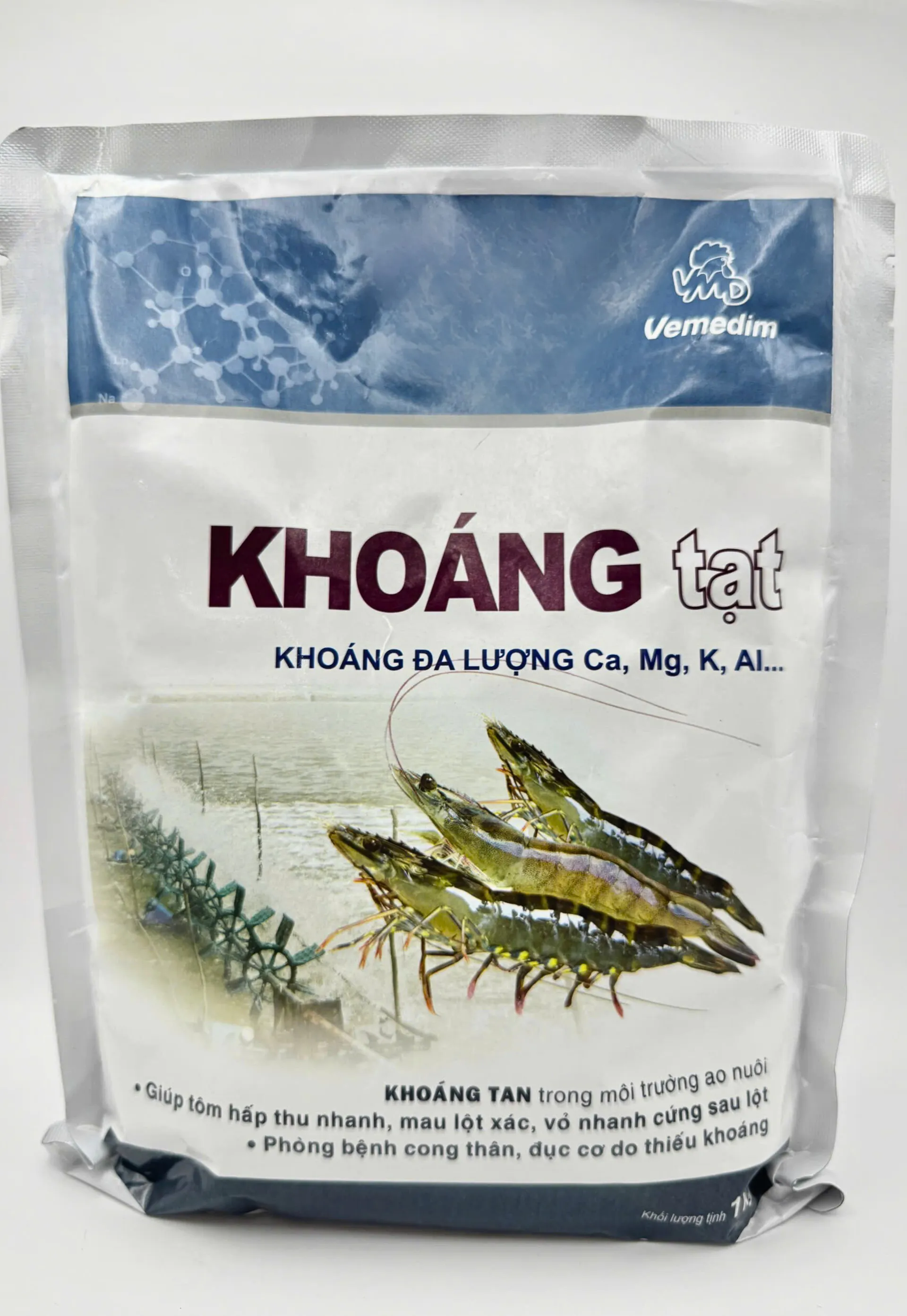 Khoáng Tạt