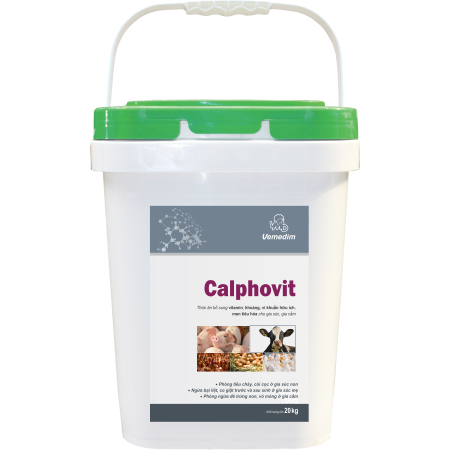 Calphovit (GSGC)