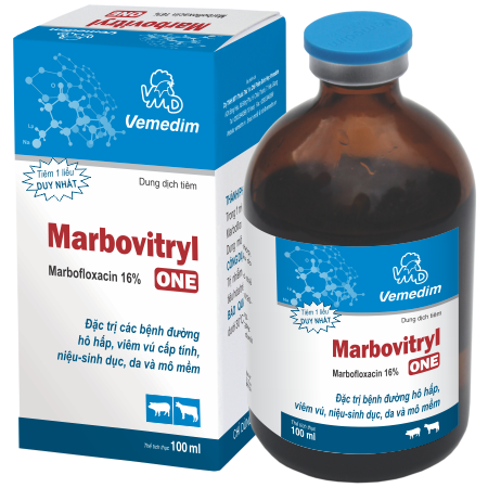 Marbovitryl One