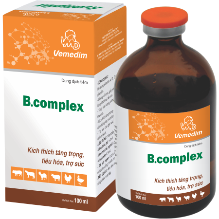 B Complex