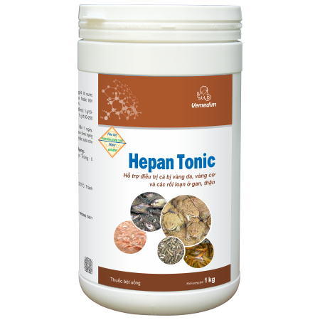 Hepan Tonic (cá)